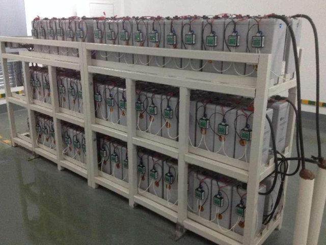 江蘇電網(wǎng)蓄電池主動(dòng)安全管理系統(tǒng)系統(tǒng) 值得信賴 南京鼎爾特科技供應(yīng)