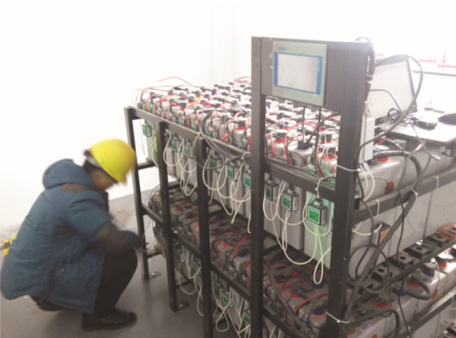 湖南數(shù)據(jù)中心蓄電池主動(dòng)安全管理系統(tǒng) 值得信賴 南京鼎爾特科技供應(yīng)