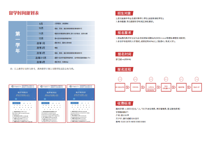 韩国高丽大学留学热门专业推荐,留学