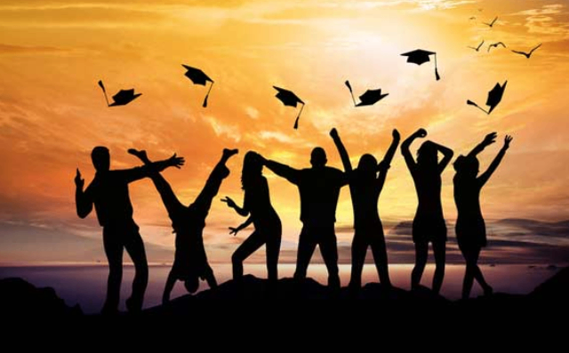 國家開放大學上幾年,自考