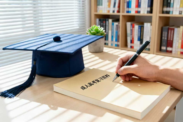 成人學校招生,成人高考