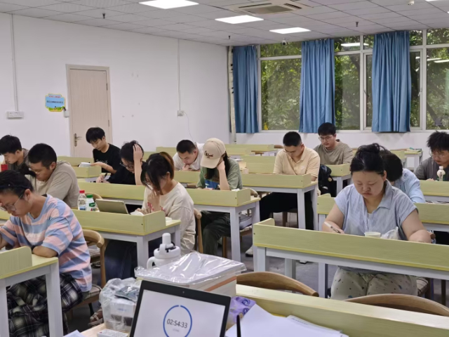 德陽申論考公專業,考公