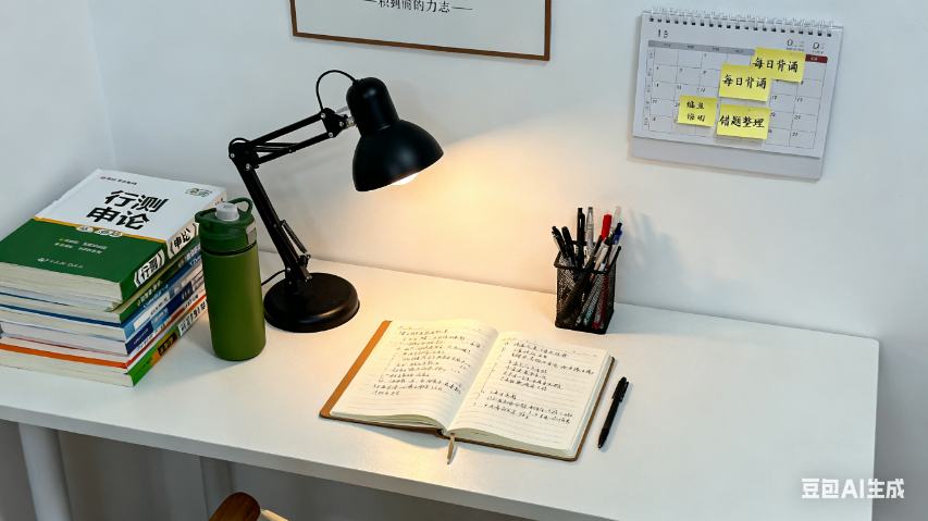 四川申論考公機構