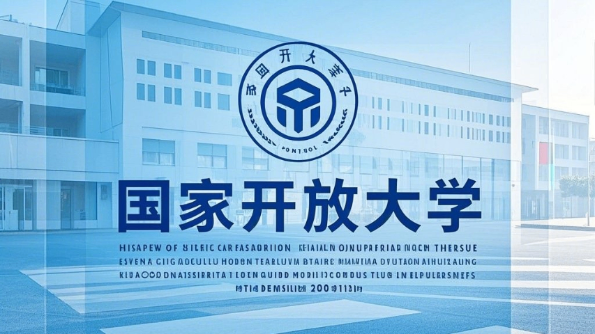 遂寧英語國家開放大學考試成績有效期,國家開放大學