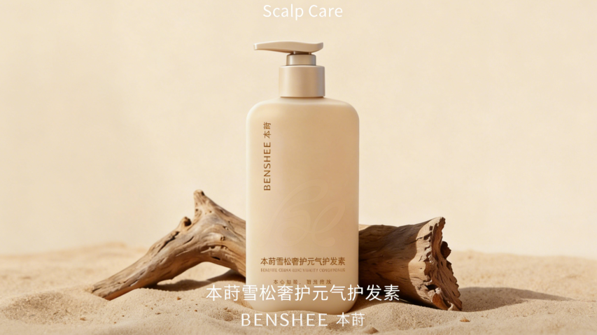 鎖住水分護(hù)發(fā)素發(fā)根滋養(yǎng) 值得信賴 河北省本蒔健康管理供應(yīng)