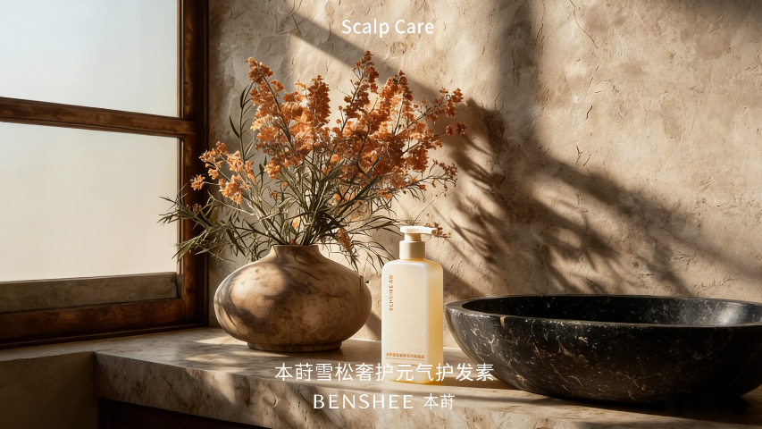 持久柔順護(hù)發(fā)素濃郁留香 歡迎咨詢 河北省本蒔健康管理供應(yīng)