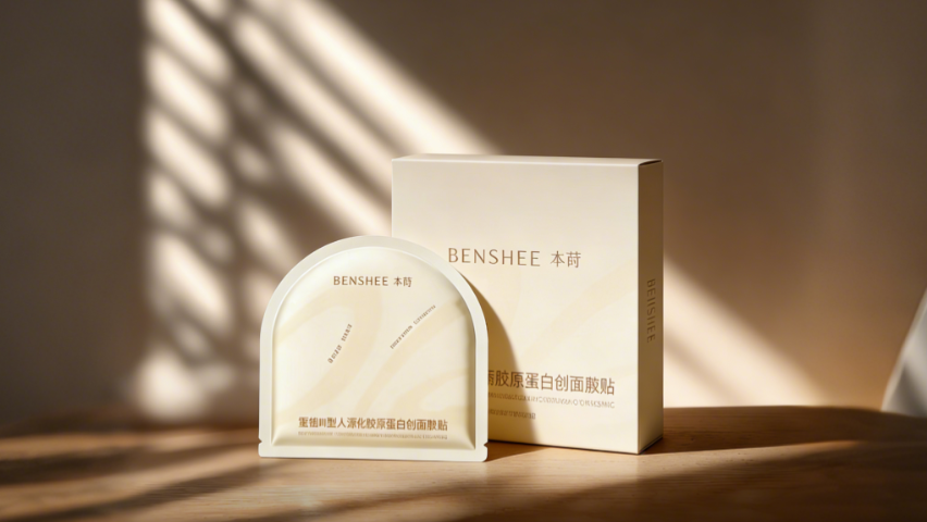 河北面膜是什么