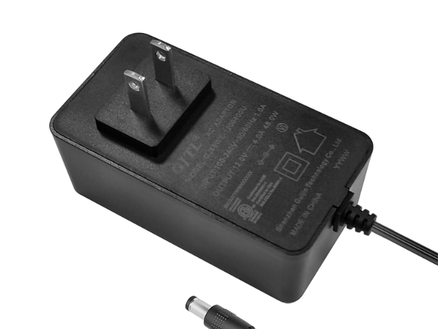 出口英國6W適配器怎么選