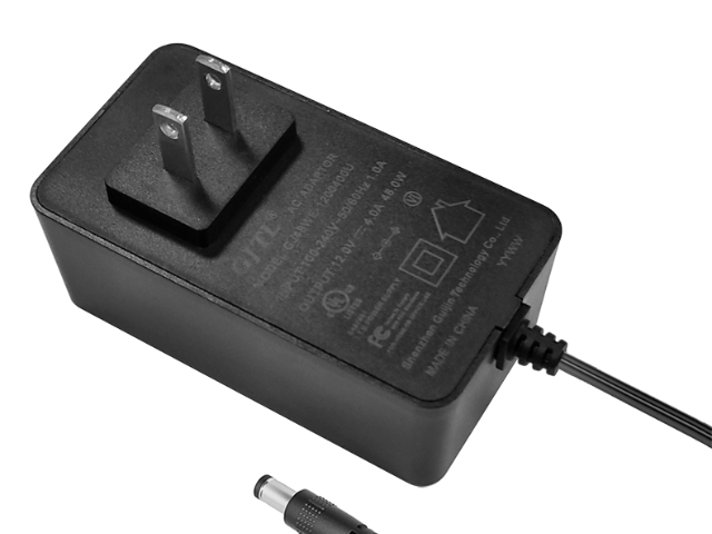 山東可換腳式電源適配器供應(yīng)商,適配器