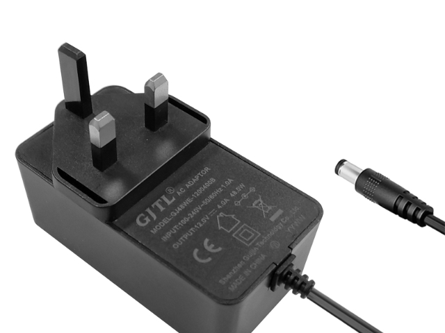 廣東歐規(guī)定制電源適配器怎么選 深圳市貴錦科技供應