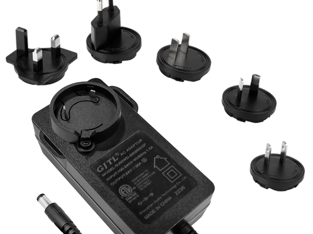 出口馬來西亞電源適配器廠家直銷 深圳市貴錦科技供應(yīng);