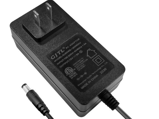 河北可換腳式定制電源適配器批發(fā) 深圳市貴錦科技供應(yīng)