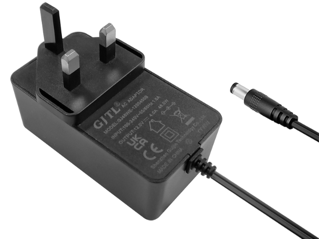 江蘇90W電源適配器供應 深圳市貴錦科技供應