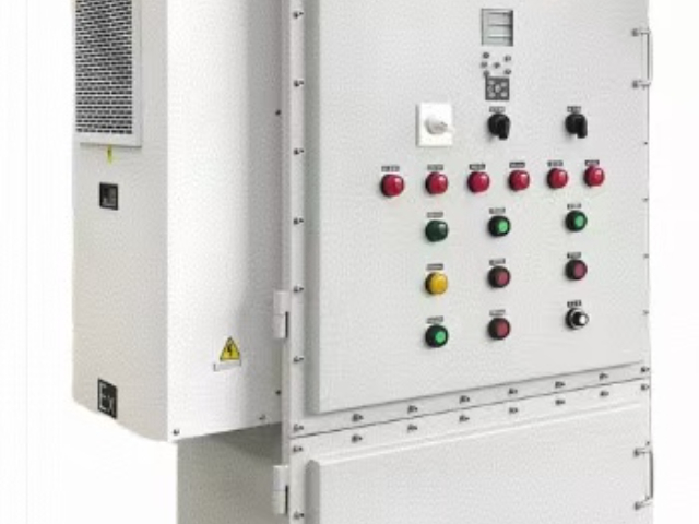 四川粉塵車間防爆配電柜/箱 四川眾鑫機(jī)電供應(yīng)