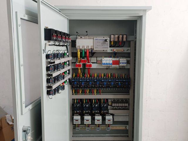 廣元化工車間防爆配電柜/箱批發(fā) 四川眾鑫機(jī)電供應(yīng)