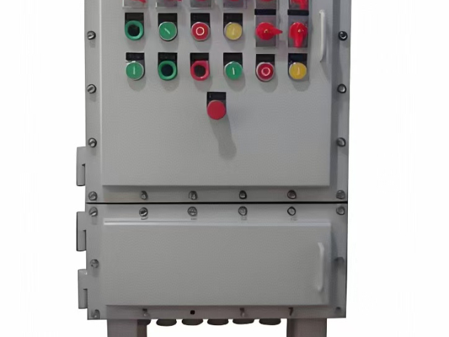 四川鈾礦礦山配電柜咨詢