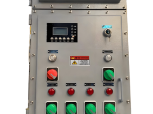 云南GX防爆配電柜/箱資質齊全,防爆配電柜/箱