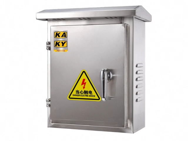 江西出線柜KA/KY礦用配電箱成套設備供應 四川眾鑫機電供應;