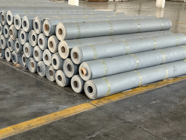 武漢聚氯乙烯防水卷材供應(yīng)商 武漢市恒星防水材料供應(yīng)