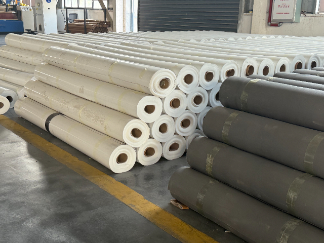 武漢濕鋪防水板批發 武漢市恒星防水材料供應