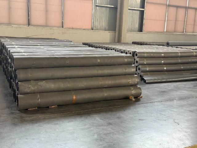 武漢高聚物改性瀝青防水卷材價格 武漢市恒星防水材料供應