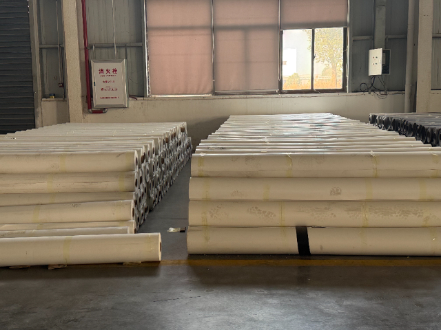 武漢PVC防水卷材施工方案 武漢市恒星防水材料供應(yīng);