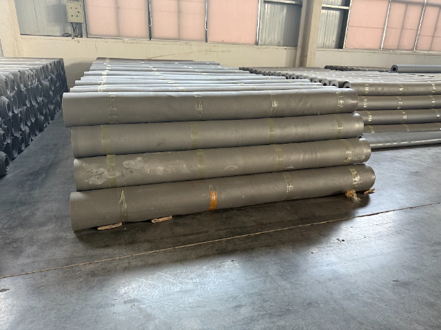 上海热塑性聚烯烃类防水板厚度