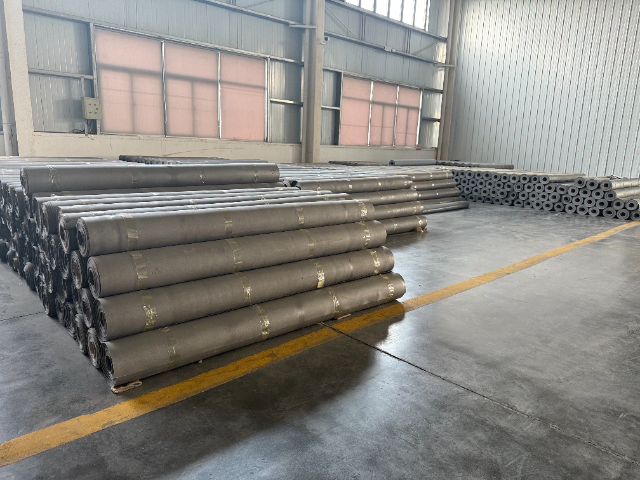 湖北热塑性聚烯烃类防水卷材防水材料,防水板