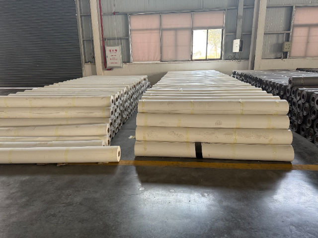 湖北热塑性聚烯烃类防水卷材防水材料,防水板