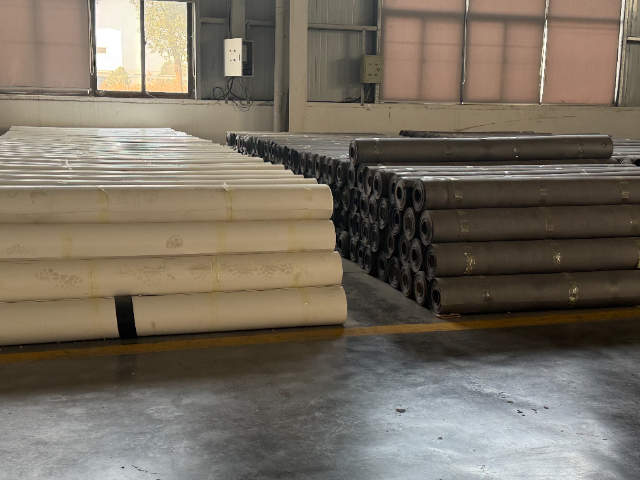 福建高分子防水板