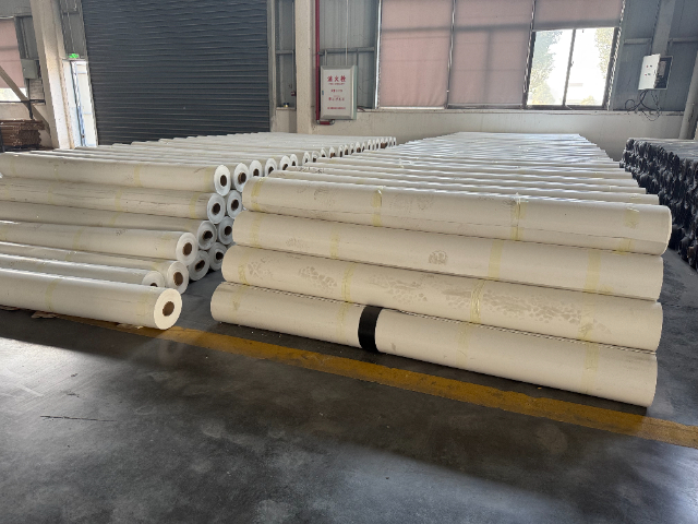 武漢聚氨酯防水板防水材料 武漢市恒星防水材料供應