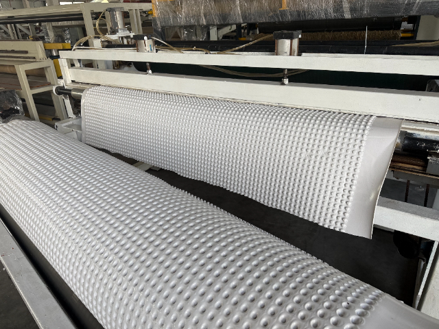 江苏聚苯乙烯排水板哪家好