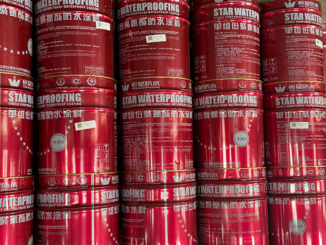 911聚氨酯防水涂料易燃吗,聚氨酯防水涂料