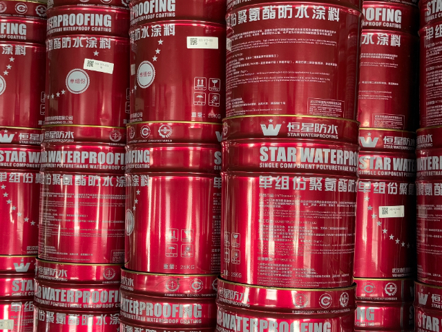 浙江911聚氨酯防水涂料可外露吗,聚氨酯防水涂料