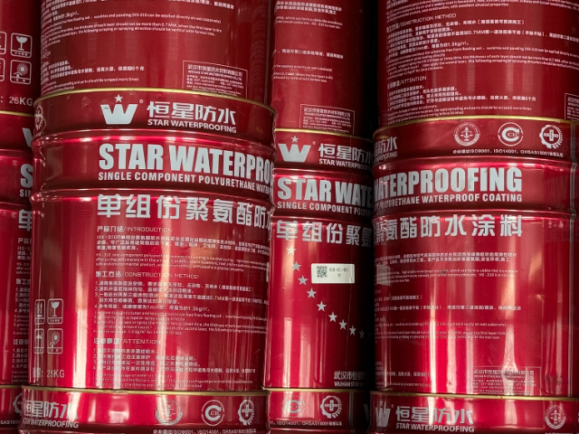 北京涂刷聚氨酯防水涂料能用做屋顶防水吗,聚氨酯防水涂料