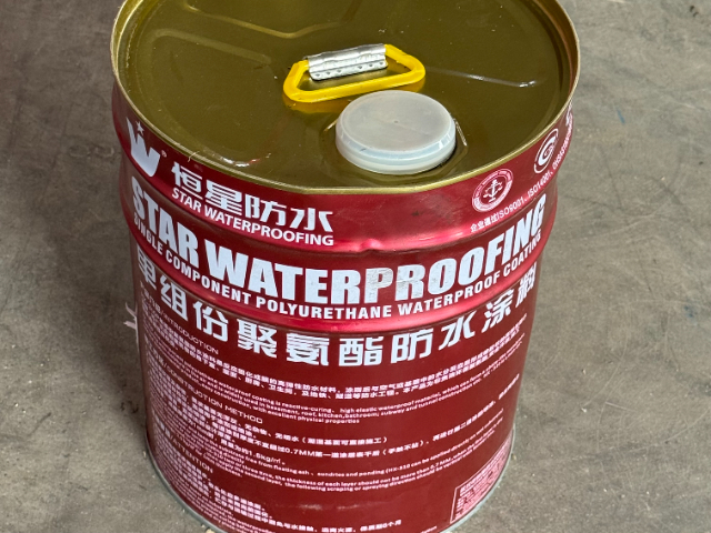 北京涂刷聚氨酯防水涂料能用做屋顶防水吗,聚氨酯防水涂料