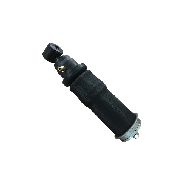 Hydraulic shock absorbers