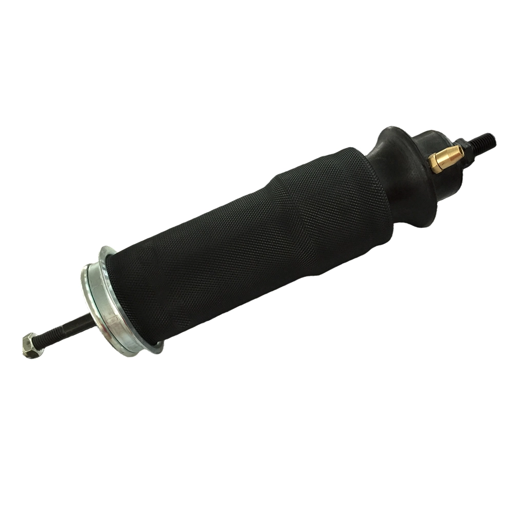 commercial truck shock absorbers 