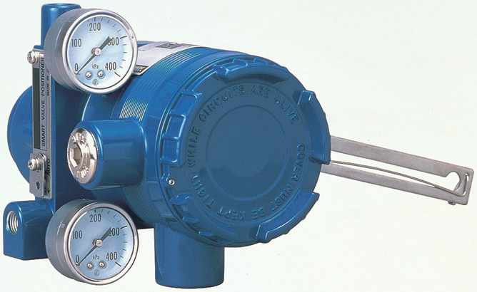 四川小流量閥門定位器兼容閥門類型 成都賽宇科技供應(yīng)