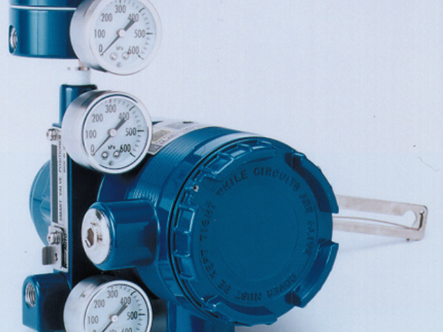 成都鑄鋼材質閥門定位器工作壓力范圍 成都賽宇科技供應