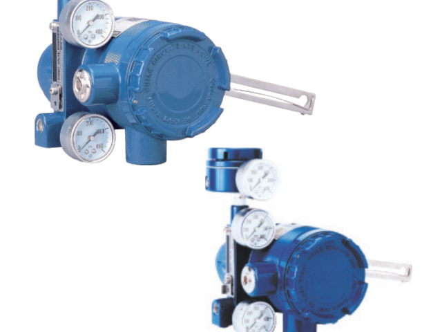 成都抗振动阀门定位器维修服务,阀门定位器