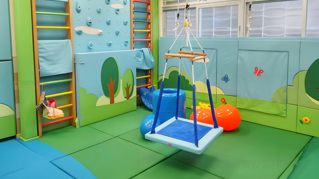 福利院感統(tǒng)實(shí)訓(xùn)室 信息推薦 深圳市寶樂(lè)康健設(shè)備供應(yīng)