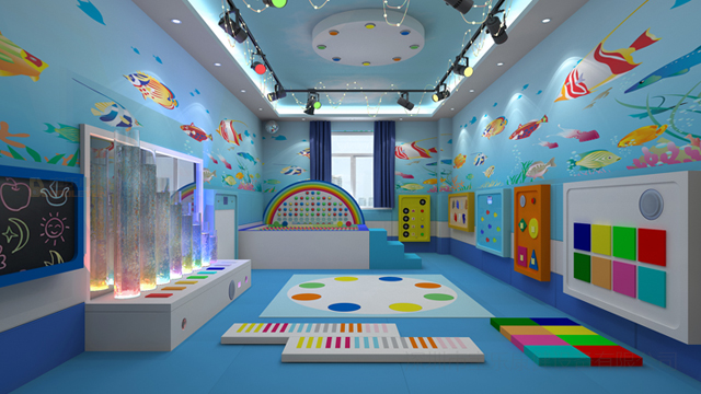 特殊教育多感官教室哪家好