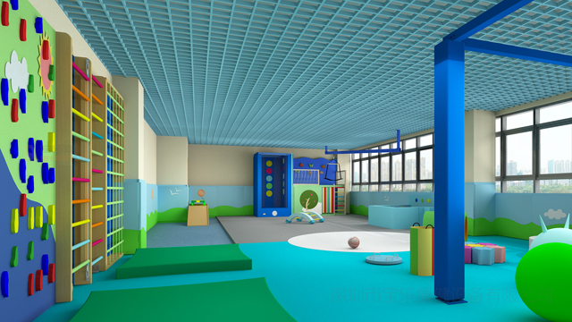 特殊教育感统训练仪厂家电话,感觉统合