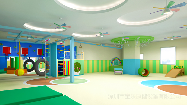 医院感统室厂家电话,感觉统合