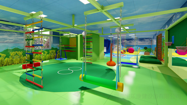 醫(yī)院感統(tǒng)設(shè)備源頭廠家