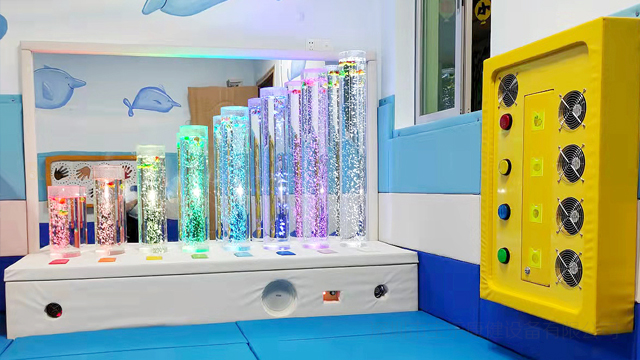 早教机构多感官产品源头厂家,多感官