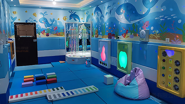 特殊學(xué)校多感官源頭廠家,多感官