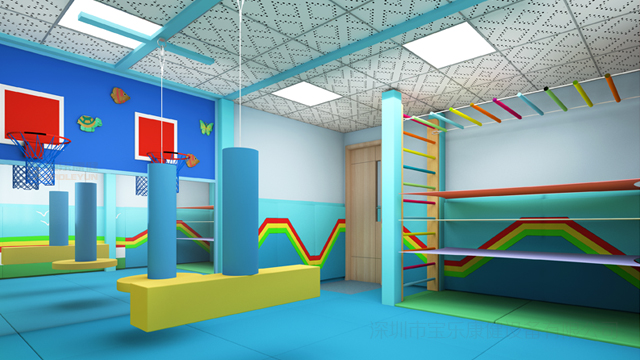 特殊教育感统训练仪厂家电话,感觉统合