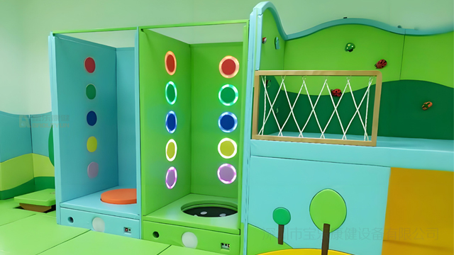 香港感觉统合设备厂家,感觉统合